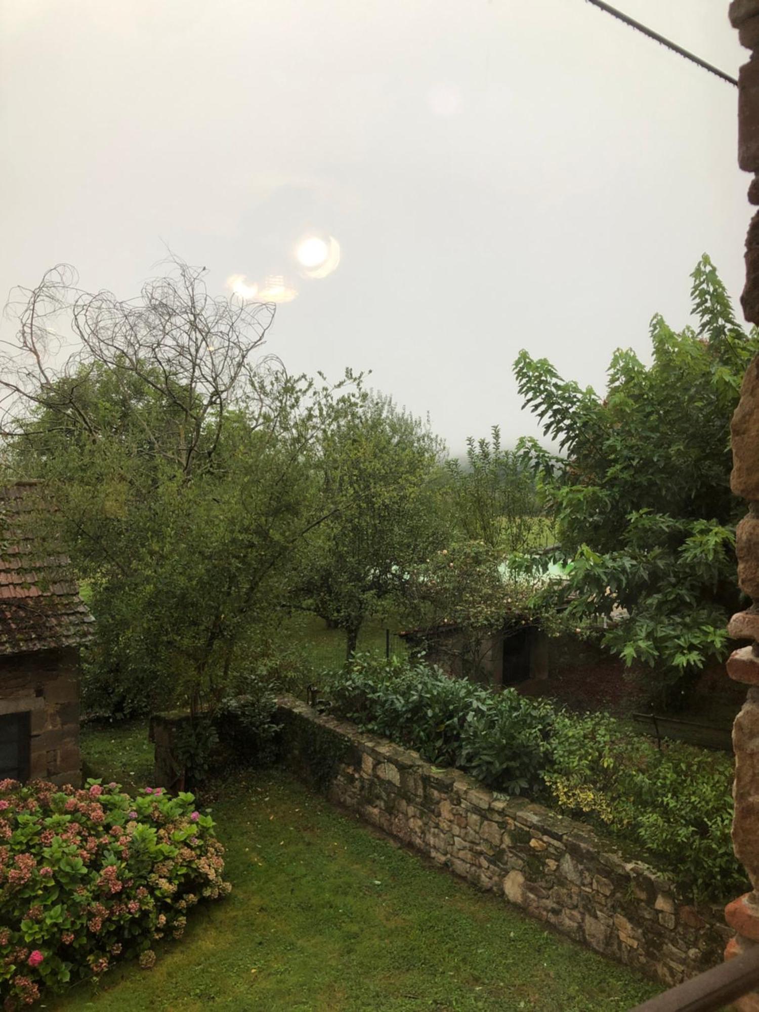Ecuries De Saint Maurice- Maison D'Hotes De Gondou Lacapelle-Marival Zewnętrze zdjęcie